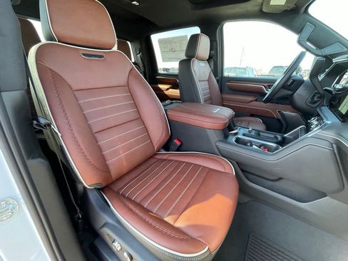 New 2026 GMC Sierra 2500 Denali Ultimate image 29