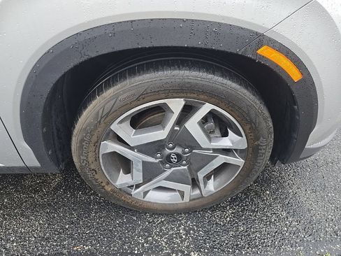 Certified 2024 Hyundai Palisade Limited AWD/4WD image 20