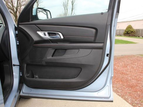 Used 2015 GMC Terrain SLE image 33