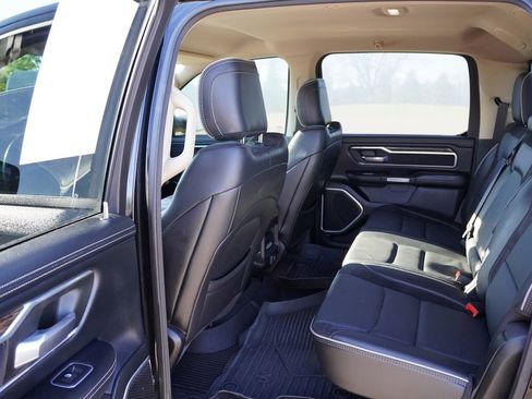 Certified 2020 RAM 1500 Laramie AWD/4WD image 17