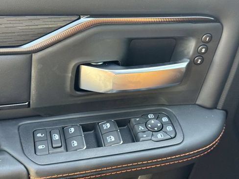 New 2026 RAM 2500 Power Wagon AWD/4WD image 27