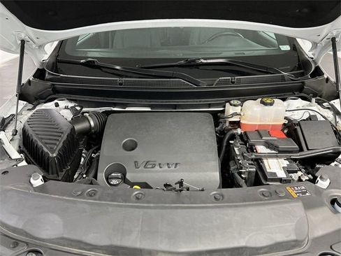 Certified 2023 Buick Enclave Essence w/ Trailering Package, 5000 lbs. image 29