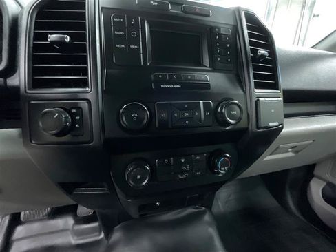 Used 2017 Ford F150 XL AWD/4WD image 15