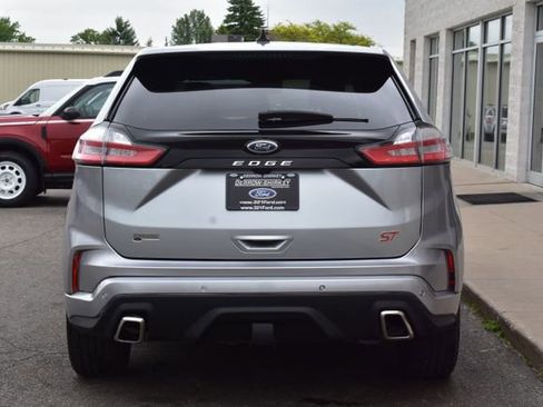 Used 2023 Ford Edge ST AWD/4WD image 9