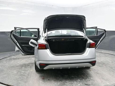 Used 2021 Nissan Altima 2.5 S image 39