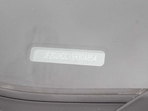 New 2025 Subaru Crosstrek 2.0i Premium image 25