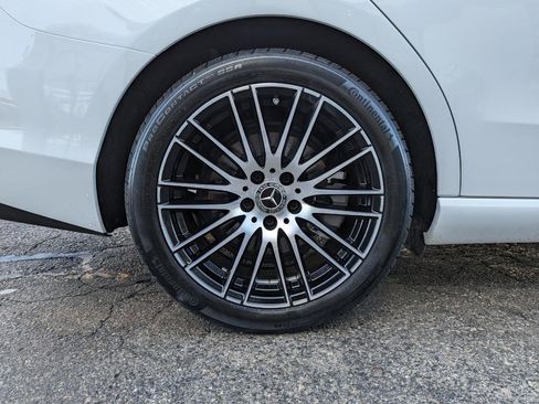 Used 2024 Mercedes-Benz C 300 4MATIC Sedan image 51