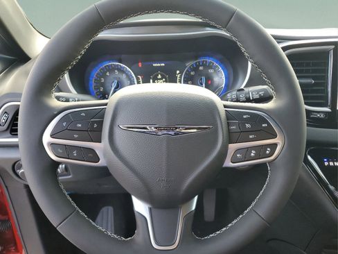 New 2026 Chrysler Voyager LX image 19