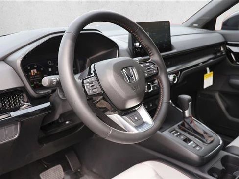 New 2026 Honda CR-V Sport Touring image 10