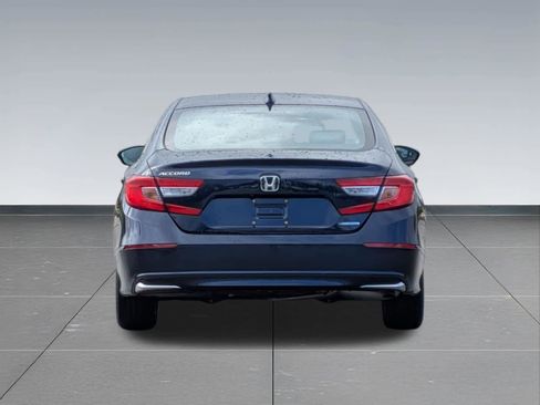 Used 2020 Honda Accord EX image 5