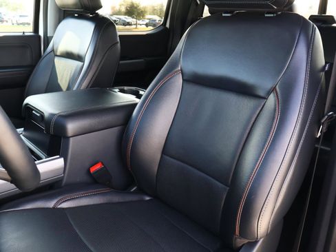 Used 2024 Ford F350 Lariat w/ Lariat Ultimate Package image 14