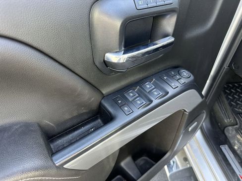 Used 2018 Chevrolet Silverado 2500 LTZ w/ Duramax Plus Package image 12
