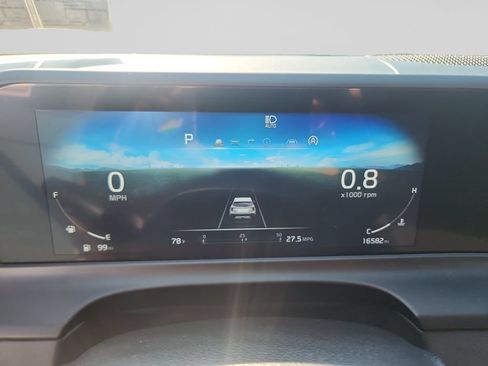 Certified 2024 Kia Seltos EX AWD/4WD image 14
