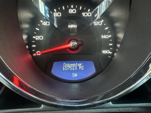 Used 2013 Cadillac CTS Luxury AWD/4WD image 15