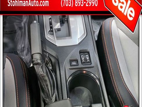 Used 2018 Subaru Crosstrek 2.0i Premium w/ Moonroof Package image 24