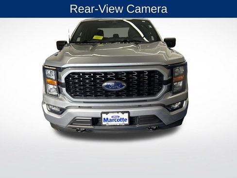 Certified 2023 Ford F150 XL w/ STX Appearance Package AWD/4WD image 9