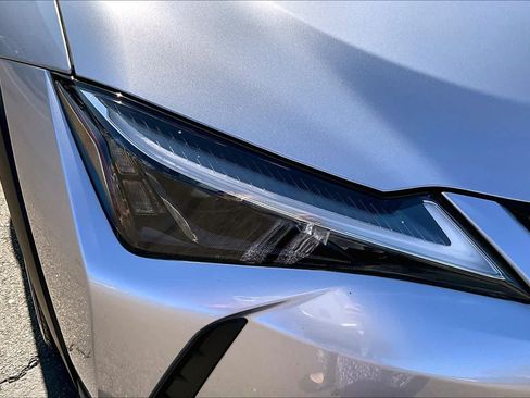 Certified 2024 Lexus UX 250h FWD image 26