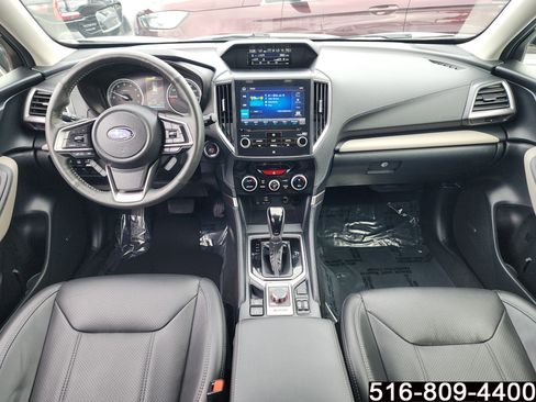 Used 2022 Subaru Forester Limited image 11