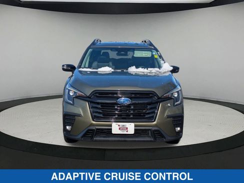 Used 2023 Subaru Ascent Onyx Edition image 9