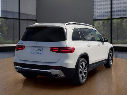 Used 2024 Mercedes-Benz GLB 250 image 14