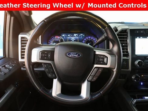 Used 2018 Ford F250 Platinum w/ Platinum Ultimate Package image 45