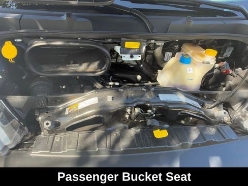 New 2026 RAM ProMaster 2500 w/ Convenience Group image 21