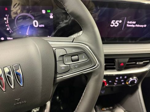 New 2026 Buick Encore GX Sport Touring w/ Advanced Technology Package image 15