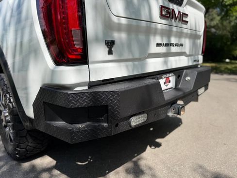 Used 2021 GMC Sierra 2500 AT4 w/ AT4 Premium Plus Package AWD/4WD image 62