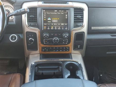 Used 2018 RAM 2500 Longhorn w/ Off Road Package image 22