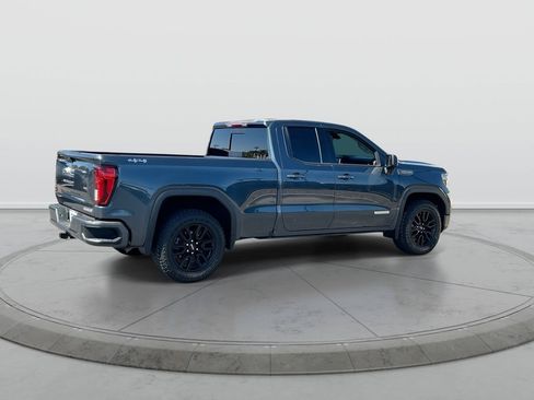 Used 2021 GMC Sierra 1500 Elevation w/ Preferred Package AWD/4WD image 8