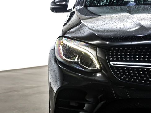 Used 2019 Mercedes-Benz GLC 300 GLC 300 4MATIC Coupe image 14