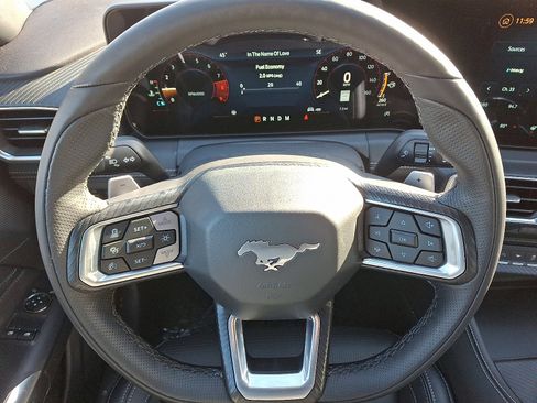 New 2026 Ford Mustang GT Premium image 13