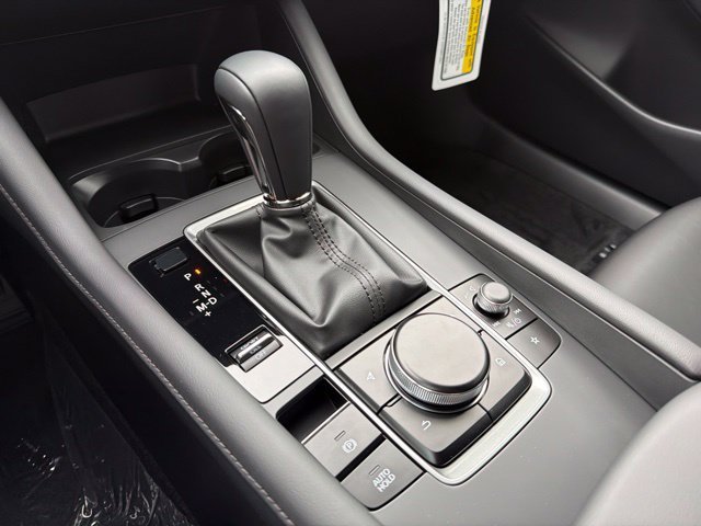 New 2026 MAZDA MAZDA3 s Sport FWD image 17