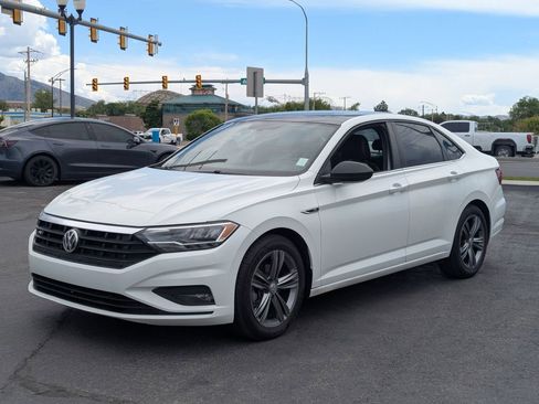Used 2021 Volkswagen Jetta FWD image 9