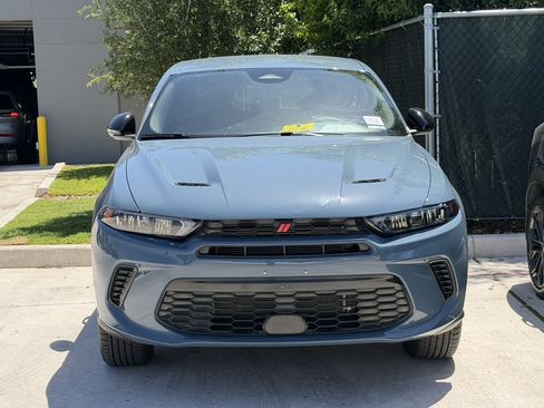 Certified 2024 Dodge Hornet GT w/ GT Blacktop Package AWD/4WD image 12