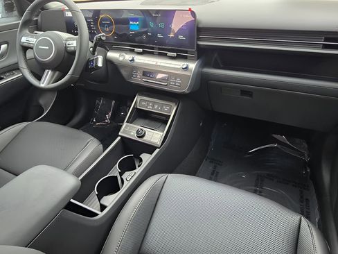 New 2026 Hyundai Kona SEL Premium image 26