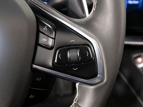 Used 2024 Chevrolet Corvette Z06 RWD image 20