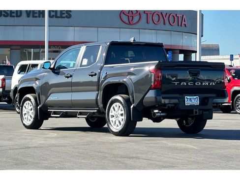 New 2026 Toyota Tacoma SR5 image 6