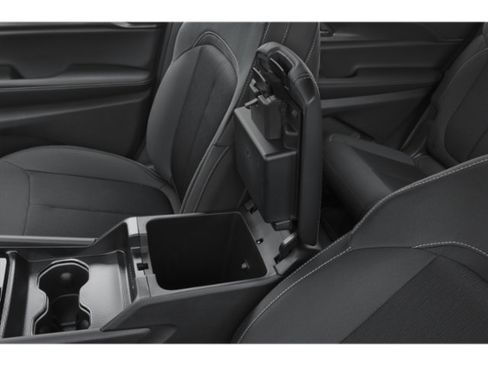 New 2026 Jeep Grand Cherokee L 4WD image 11
