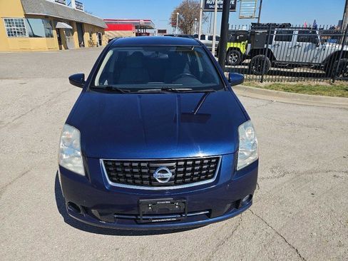 Used 2008 Nissan Sentra 2.0 S w/ Convenience Plus Pkg image 6