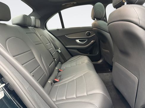 Used 2019 Mercedes-Benz C 300 C300 AWD NAV image 20