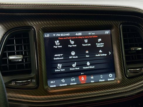 Used 2023 Dodge Challenger R/T Scat Pack w/ Plus Package RWD image 14
