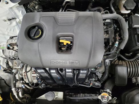 Used 2023 Kia Forte LXS w/ LXS Technology Package FWD image 30