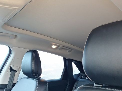 Certified 2022 Ford Escape SEL w/ Technology Package image 19