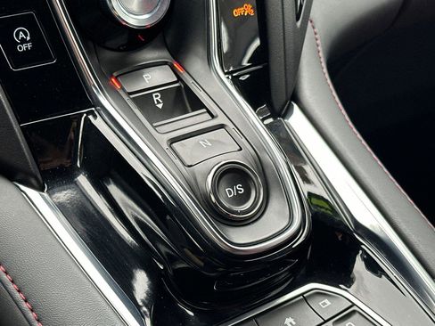 Used 2023 Acura RDX A-Spec image 22