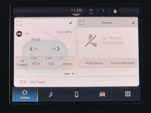 New 2026 RAM 1500 Big Horn AWD/4WD image 27