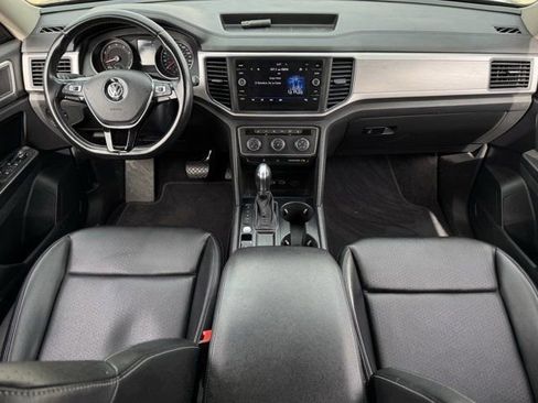 Used 2018 Volkswagen Atlas SE image 11
