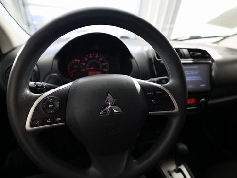 Used 2024 Mitsubishi Mirage ES image 17