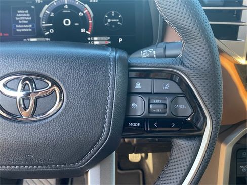 New 2026 Toyota Tundra 1794 Edition image 19