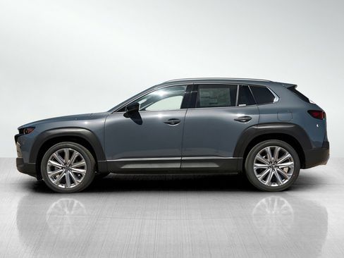 New 2026 MAZDA CX-50 2.5 Turbo w/ Premium Plus Pkg AWD/4WD image 4